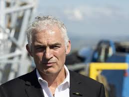 Andrew Bevin, Author at Newsroom