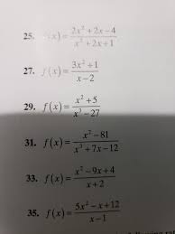 This video is for students who. Answered Exercises Find Equations For The Bartleby