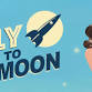 Gathering for the Grand Gala Fly Me to the Moon event image