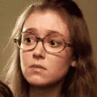 Peggy Nottingham (The Conjuring 2) Personality Type, MBTI