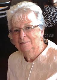 Audrey Marcus Obituary