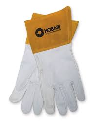 Premium Xl Tig Welding Gloves Hobartwelders