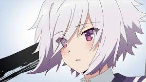 Toji No Miko Anime Anime Comics Art