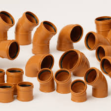 40 Pack Underground Drainage (110mm) - MPS Construction Supplies