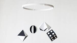 Black And White Baby Toys Uk Munari Mobile Montessori Mobile Black White Mobile Baby Mobile Newborn Toy Hanging Baby Toy Early Learning Toy Baby Development Toy Baby Hanging Toys Baby Development Toys Baby Mobile