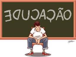 Resultado de imagem para A educação de ceará mirim