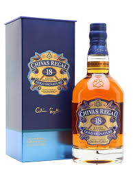 Chivas Regal 18 Price In Hong Kong Duty Free