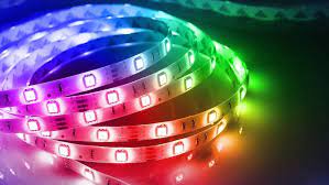 In 1988, after years of having an interest in sans serif typefaces. Light Up Your Life With 32 Feet Of Smart Led Lighting For 14 Cnet