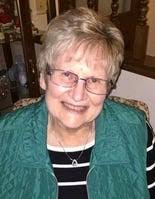 Julia Ann Dawson Obituary