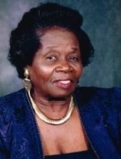 FANNIE BANKS Obituary (2013)