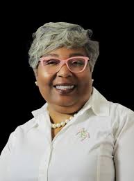 Alpha Kappa Alpha, Inc.