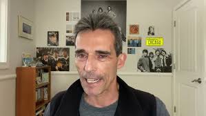 DYR Exclusive Interview with Franke Previte