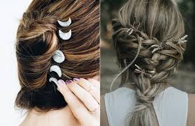 Somo pelisplus oficial, ver series y peliculas online gratis. 15 Tendencias De Accesorios Para El Cabello Ideales Para La Novia Alternativa Frida Enamorada
