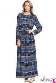 Yeni Sezon Lcw Desenli Uzun Elbise Modelleri Kadinlive Com Uzun Elbise Elbise Modelleri Moda Stilleri
