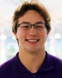 2023-24 Men's Swimming and Diving Roster