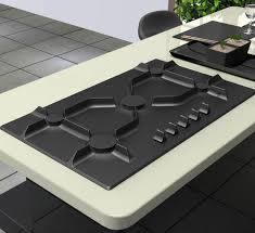 Outdoor kitchen design ideas for kitchen designs and cabinets ideasoutdoor bbq kitchen ideas, outdoor cooking and all ideas for backyard kitchensee also my o. Best Of A Design Awards Competition 2013 Yanko Design Outdoor Kitchen Appliances Outdoor Kitchen Outdoor Kitchen Design