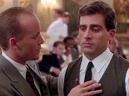 Steve carell, one of america's most versatile comics, was born steven john carell on august 16, 1962, in concord, massachusetts. The Best And Worst Steve Carell Movies Ranked In Order