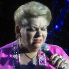 Jun 06, 2009 · la del manzanares sigue el curso del río. Paquita La Del Barrio World Music Singer Edad Cumpleanos Biografia Hechos Familia Patrimonio Neto Altura Y Mas Allfamous Org
