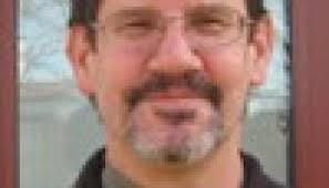 Dr. Greg Pope, Montclair State, National Councilor