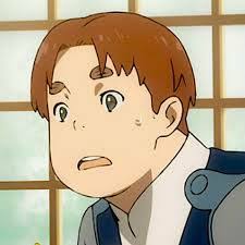 Don't nobody in this group fw Darious/Dishiki 🤣