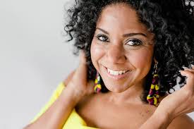 Musiker: Nancy Vieira (Kapverden)