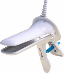 orchid speculum long sx bridea