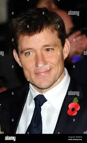 Ben shepherd hi-res stock photography and images