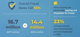 50 Identity Theft Statistics And Facts For 2018 2019