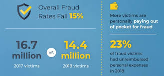 50 identity theft statistics and facts for 2018 2019