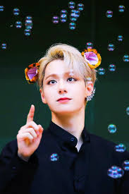 Hwanwoong Korean Idol Best Kpop Rapper