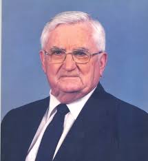 Charles Hewitt Obituary