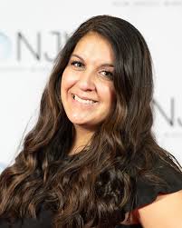 Danielle Bartley's Instagram, Twitter & Facebook