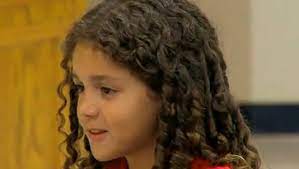 Maybe you would like to learn more about one of these? School Tells 9 Year Old Boy His Hair Is Too Long
