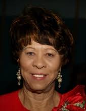 Obituary information for Constance Holmes