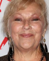 Actress Beth Maitland — Stock Editorial Photo © Jean_Nelson #122945942