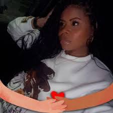 Ladonna Kay's Instagram, Twitter & Facebook