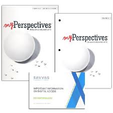 Insight english key answers work book workbook odpovědi preintermediate pre intermediate. Myperspectives Homeschool Bundle Grade 7 Pearson Education 9781418283704