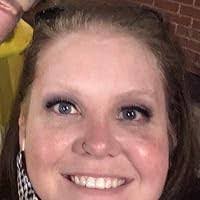 Amber Hodges's Instagram, Twitter & Facebook