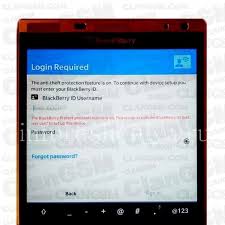 If you don't change the unlock option, the key on your smartphone . Quitar Blackberry Id Bb10 Clan Gsm Union De Los Expertos En Telefonia Celular