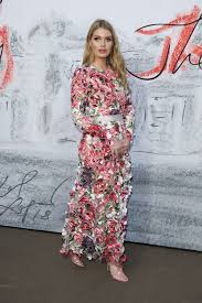 She previously opened up about her love life during a march 2019 interview with harper's bazaar. Hat Lady Dianas Nichte Kitty Spencer 28 Neuen Freund 60 Promiflash De