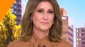 Israel war: Sunrise Host Natalie Barr grills Education Minister Jason Clare  over October 7 Hamas Attacks