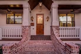 Maybe you would like to learn more about one of these? 75 Beautiful Farmhouse Brick Porch Pictures Ideas July 2021 Houzz