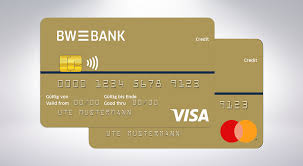 Minnesota's boundary waters bank offers checking and savings accounts for every personal banking need. Special Goldcard Kreditkarte Bw Bank