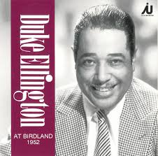 Duke Ellington