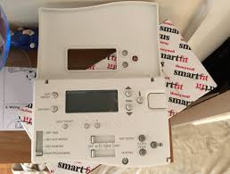 Honeywell Smartfit Programmer Replacement Thames Boilers