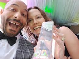 Stourport High staff delighted with 'School of the Year' award