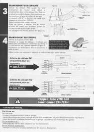 Raccordement Electrique Vmc Incomprehensible Resolu 20 Messages