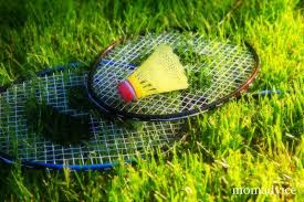 8.you speak english very well! I Like Badminton Too Although I Don T Really Know How To Spell It Diy Yard Games Badminton Best Part Of Me