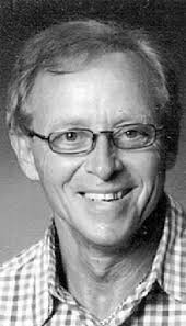 John Oddie Obituary (1949