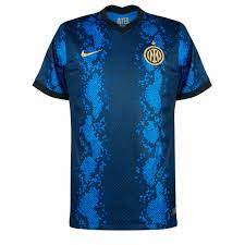 Maybe you would like to learn more about one of these? Nike Inter Mailand Home Trikot 2021 2022